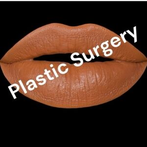 Jeffree Star Velvet Trap Plastic Surgery (New)